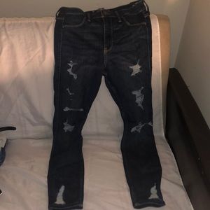 Hollister jeans